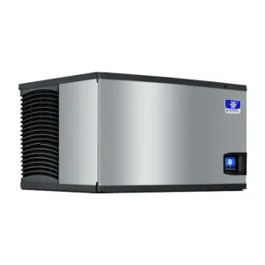 Manitowoc Ice IDT0300A 30" Indigo NXT™ Full Cube Ice Machine Head - 305 lb/24 hr, Air Cooled, 115v/1ph