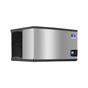 Manitowoc Ice IYT0300A 30" Indigo NXT™ Half Cube Ice Machine Head - 310 lb/24 hr, Air Cooled, 115v/1ph