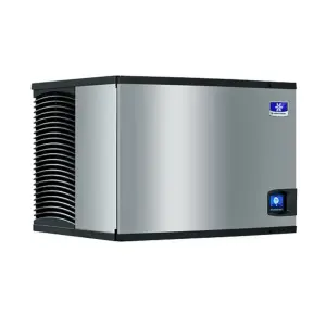 Manitowoc Ice IYT0500A 30" Indigo NXT™ Half Cube Ice Machine Head - 550 lb/24 hr, Air Cooled, 115v/1ph