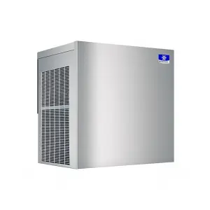 Manitowoc Ice RNP0620A 22" Nugget Ice Machine Head - 591 lb/24 hr, Air Cooled, 115v/1ph