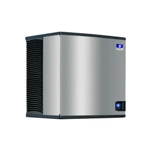 Manitowoc Ice IYT1200N 30" Indigo NXT™ Half Cube Ice Machine Head - 1215 lb/24 hr, Remote Cooled, 208-230v/1ph