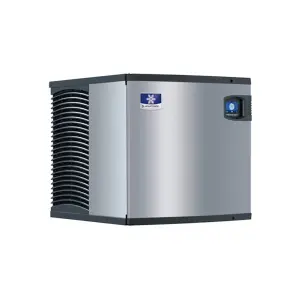 Manitowoc Ice IYT0620W 22" Indigo NXT™ Half Cube Ice Machine Head - 560 lb/24 hr, Water Cooled, 115v/1ph