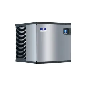 Manitowoc Ice IYT0420W 22" Indigo NXT™ Half Cube Ice Machine Head - 490 lb/24 hr, Water Cooled, 115v/1ph