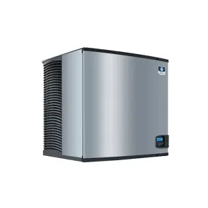 Manitowoc Ice IYT1200W 30" Indigo NXT™ Half Cube Ice Machine Head - 1138 lb/24 hr, Water Cooled, 208-230v/1ph