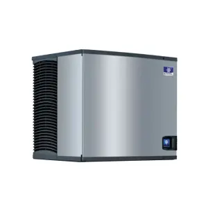 Manitowoc Ice IRT0900W 30" Indigo NXT™ Full Cube Ice Machine Head - 750 lb/24 hr, Water Cooled, 208-230v/1ph