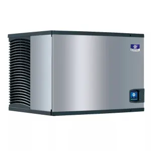 Manitowoc Ice IDF0500N 30" Indigo NXT™ Full Cube Ice Machine Head - 510 lb/24 hr, Remote Cooled, 115v/1ph