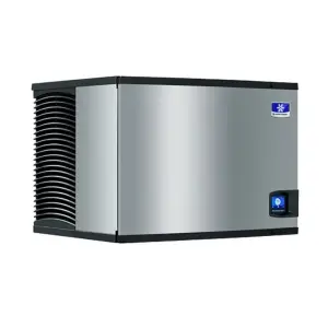 Manitowoc Ice IDT0750W 30" Indigo NXT™ Full Cube Ice Machine Head - 703 lb/24 hr, Water Cooled, 208-230v/1ph