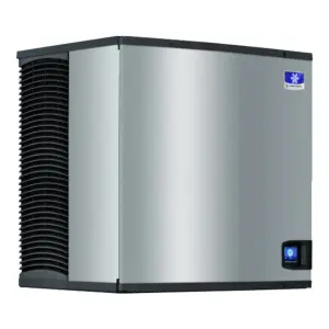 Manitowoc Ice IYF0900C 30" Indigo NXT™ QuietQube Half Cube Ice Machine Head - 816 lb/24 hr, Remote Cooled, 115v/1ph