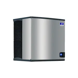 Manitowoc Ice IDT0900A 30" Indigo NXT™ Full Cube Ice Machine Head - 851 lb/24 hr, Air Cooled, 208-230v/1ph