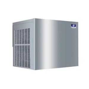 Manitowoc Ice RNF2000C 30" QuietQube® Nugget Ice Machine Head - 1915 lb/24 hr, Remote Cooled, 208-230v/1ph