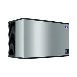 Manitowoc Ice IRT1900N 48" Indigo NXT™ Large Cube Ice Machine Head - 1780 lb/24 hr, Remote Cooled, 208-230v/1ph
