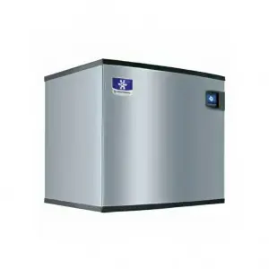 Manitowoc Ice IDF1800C 30" Indigo NXT™ QuietQube Full Cube Ice Machine Head - 1660 lb/24 hr, Remote Cooled, 115v/1ph