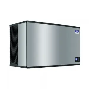 Manitowoc Ice IDT1500W 48" Indigo NXT™ Full Cube Ice Machine Head - 1615 lb/24 hr, Water Cooled, 208-230v/1ph