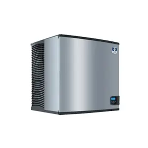 Manitowoc Ice IDT1200W 30" Indigo NXT™ Full Cube Ice Machine Head - 1078 lb/24 hr, Water Cooled, 208-230v/1ph