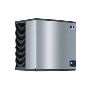 Manitowoc Ice IYT1200A 30" Indigo NXT™ Half Cube Ice Machine Head - 1213 lb/24 hr, Air Cooled, 208-230v/3ph