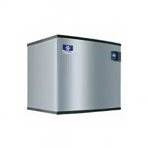Manitowoc Ice IDF1400C 30" Indigo NXT™ QuietQube Full Cube Ice Machine Head - 1350 lb/24 hr, Remote Cooled, 115v/1ph