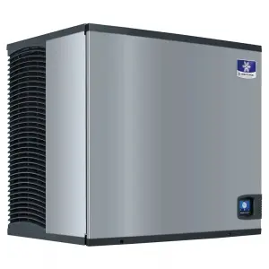 Manitowoc Ice IDT1200N 30" Indigo NXT™ Full Cube Ice Machine Head - 1127 lb/24 hr, Remote Cooled, 208-230v/1ph
