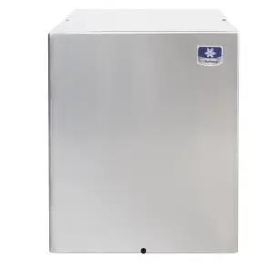 Manitowoc Ice RFF1220C 22" Flake Ice Machine Head - 1152 lb/24 hr, Remote Cooled, 208-230v/1ph