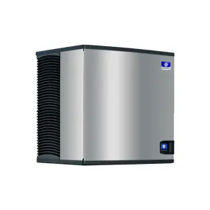 Manitowoc Ice IYT0900W 30" Indigo NXT™ Half Cube Ice Machine Head - 785 lb/24 hr, Water Cooled, 208-230v/1ph
