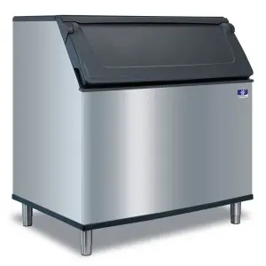 Manitowoc Ice D970 48" Ice Bin - 882 lbs