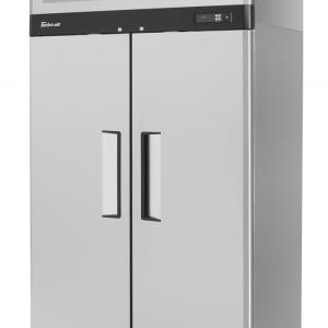 M3F47-2-N M3 Series 2-Door Reach-In Freezer