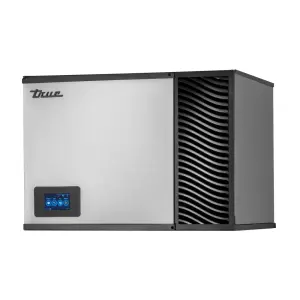 True TCIM-430-HA1-A 30" Half Cube Ice Machine Head - 447 lb/24 hr, Air Cooled, 115v/1ph