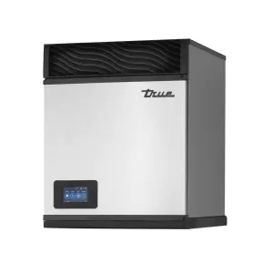 True TCIM-622-HA1-A 22" Half Cube Ice Machine Head - 640 lb/24 hr, Air Cooled, 115v/1ph