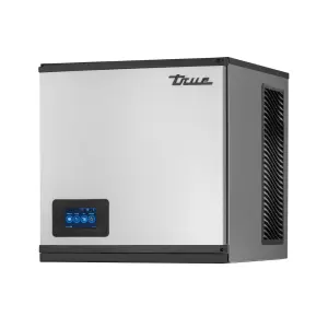 True TCIM-522-FA1-A~T-3 25" Full Cube Ice Machine Head - 550 lb/24 hr, Air Cooled, 115v
