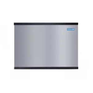 Koolaire KYT1000W 30" Ice Kube Half Cube Ice Machine Head - 905 lb/24 hr, Water Cooled, 208-230v/1ph
