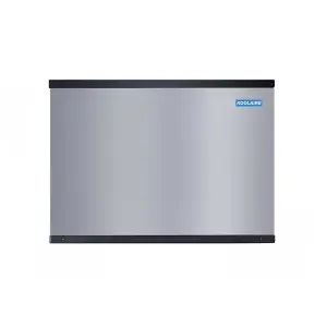 Koolaire KDT1000W 30" Ice Kube Full Cube Ice Machine Head - 835 lb/24 hr, Water Cooled, 208-230v/1ph