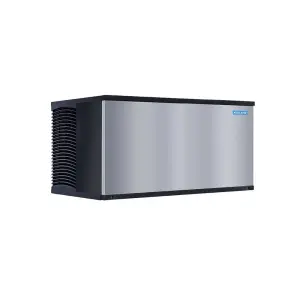 Koolaire KDT1700A 48" Ice Kube Full Cube Ice Machine Head - 1652 lb/24 hr, Air Cooled, 208-230v/1ph