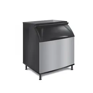 Koolaire K970 48" Ice Bin - 882 lbs