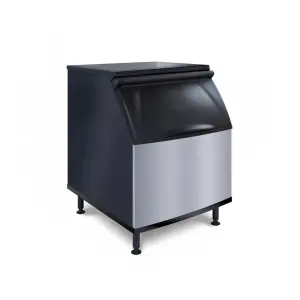 Koolaire K400 30" Ice Bin - 365 lbs