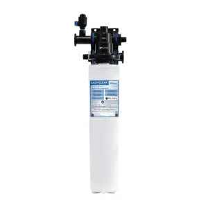 Bunn WEQ-25(2).2L WEQ Water Filtration System w/ 25,000 gal Capacity (56000.0025)