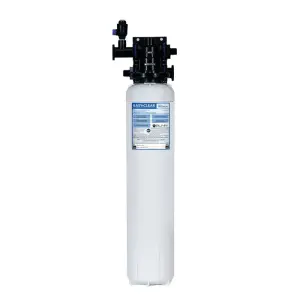 Bunn WEQ-54(5).2L WEQ Water Filtration System w/ 54,000 gal Capacity (56000.0026)