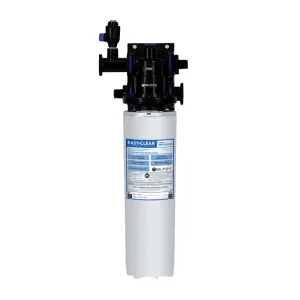 Bunn WEQ-10(1.5)5L Water Filtration System for Sediment, Chlorine, & Lime - 10,000 gal Capacity (56000.0024)