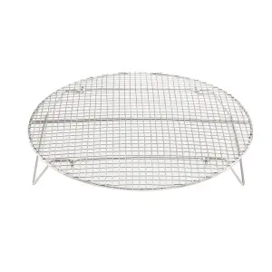 Winco STR-10 10 3/4" Steamer Rack