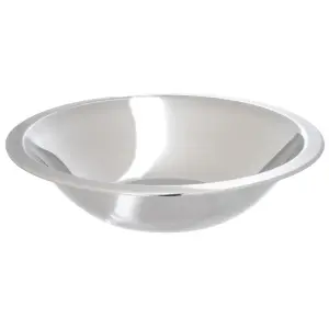 Winco MXB-150Q 1 1/2 qt Mixing Bowl, Stainless