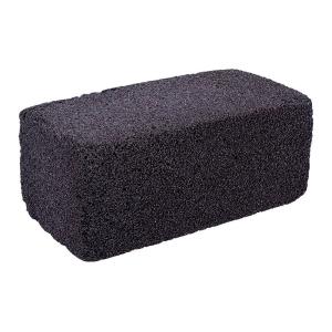 Winco GBK-348 Grill Brick for #GBH 2, 3 1/2 x 4 x 8"