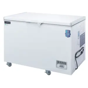 BD/BG-420 Commercial Chest Freezer