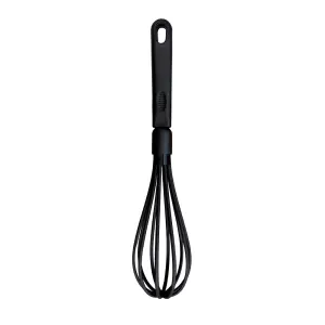 Winco NC-WP 12" Piano Wire Whisk, Nylon