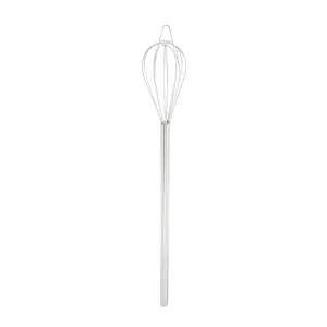 Winco MWP-40 40" Mayonnaise Whip, Stainless