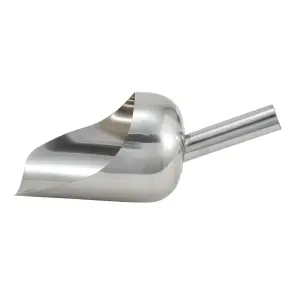 Winco SSC-3 2 qt Utility Scoop