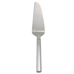 Winco BW-PS5 11" Deluxe Pie Server, Offset Blade