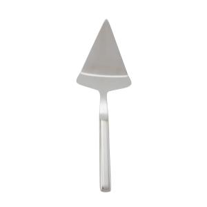 Winco BW-WPS6 11 1/2" Pie Server, Stainless Steel