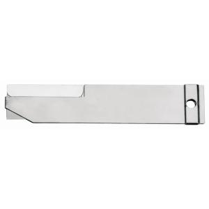Winco BXC-B100 Blade for BXC-4 Box Cutter, Stainless Steel