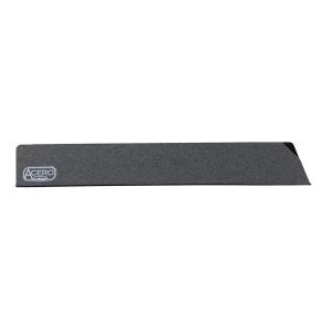 Winco KGD-1015 Knife Guard for 10" Blade - 10" x 1 1/2", Plastic w/ Felt Interior